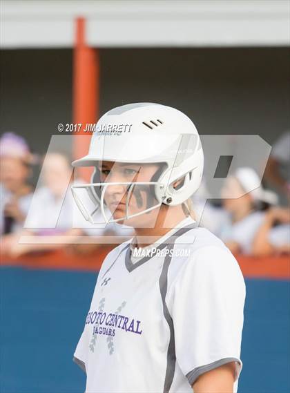 Thumbnail 2 in DeSoto Central @ Southaven photogallery.
