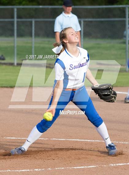 Thumbnail 3 in DeSoto Central @ Southaven photogallery.
