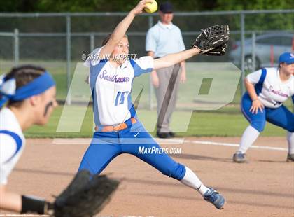 Thumbnail 3 in DeSoto Central @ Southaven photogallery.