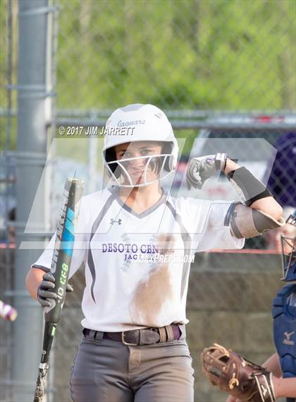 Thumbnail 2 in DeSoto Central @ Southaven photogallery.