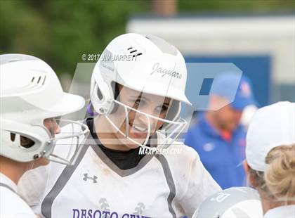 Thumbnail 1 in DeSoto Central @ Southaven photogallery.