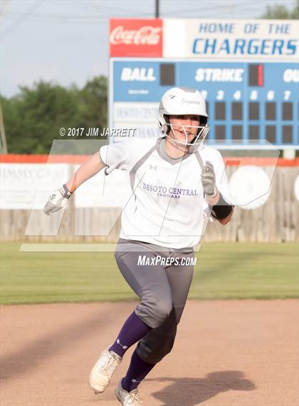 Thumbnail 2 in DeSoto Central @ Southaven photogallery.