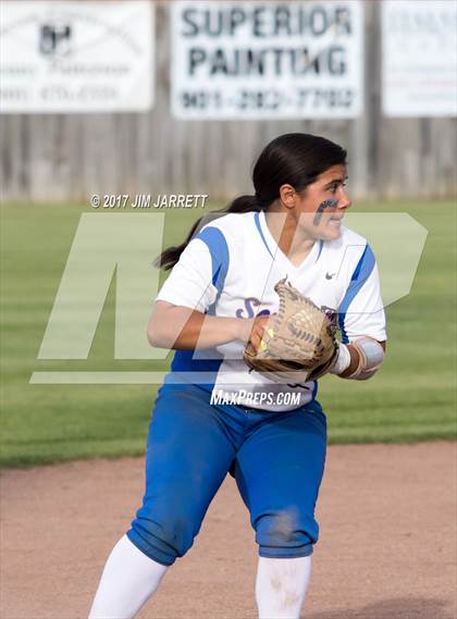 Thumbnail 1 in DeSoto Central @ Southaven photogallery.