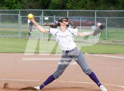 Thumbnail 1 in DeSoto Central @ Southaven photogallery.