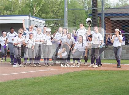 Thumbnail 3 in DeSoto Central @ Southaven photogallery.