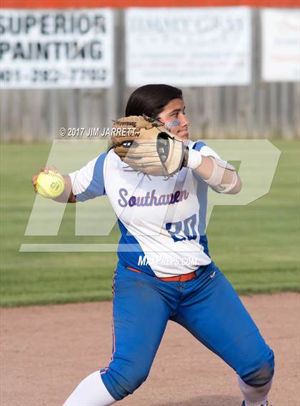 Thumbnail 2 in DeSoto Central @ Southaven photogallery.