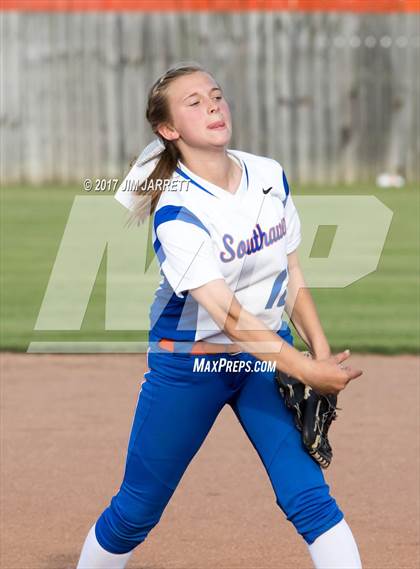 Thumbnail 1 in DeSoto Central @ Southaven photogallery.