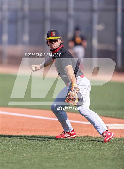 Thumbnail 2 in Chaparral @ Pinnacle photogallery.