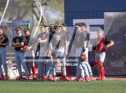 Thumbnail 3 in Chaparral @ Pinnacle photogallery.