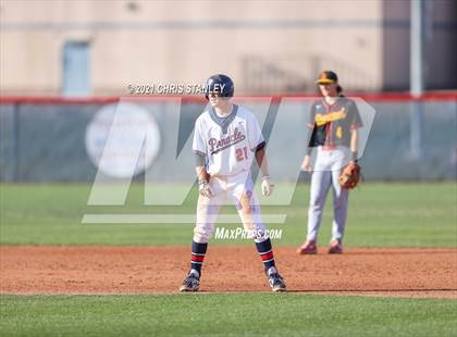 Thumbnail 3 in Chaparral @ Pinnacle photogallery.