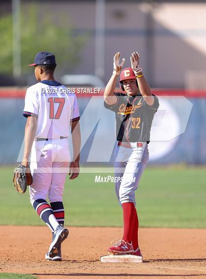 Thumbnail 2 in Chaparral @ Pinnacle photogallery.