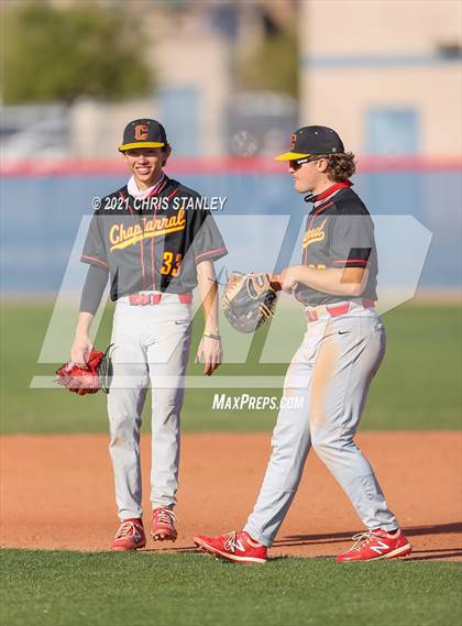 Thumbnail 3 in Chaparral @ Pinnacle photogallery.