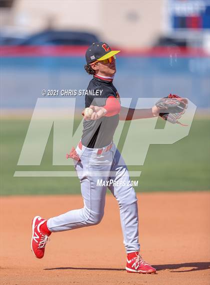 Thumbnail 3 in Chaparral @ Pinnacle photogallery.