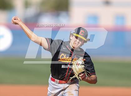 Thumbnail 3 in Chaparral @ Pinnacle photogallery.