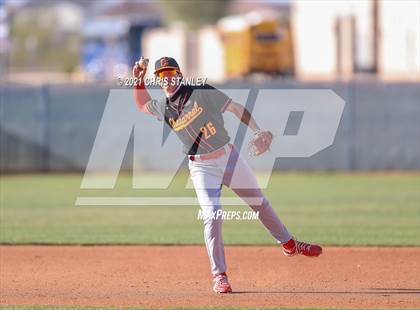 Thumbnail 2 in Chaparral @ Pinnacle photogallery.