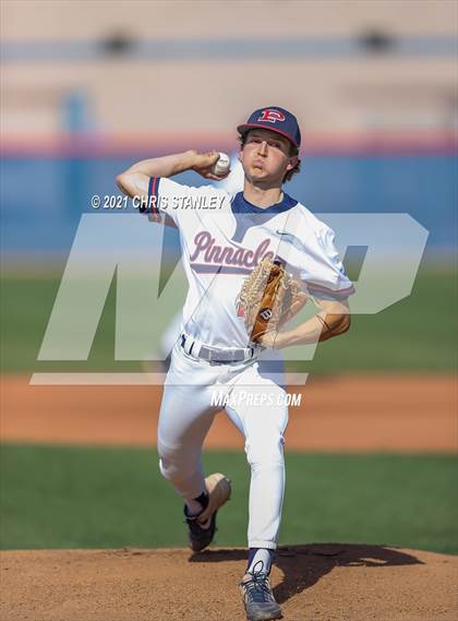 Thumbnail 1 in Chaparral @ Pinnacle photogallery.