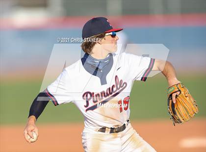 Thumbnail 3 in Chaparral @ Pinnacle photogallery.