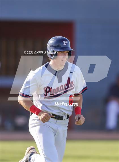 Thumbnail 2 in Chaparral @ Pinnacle photogallery.