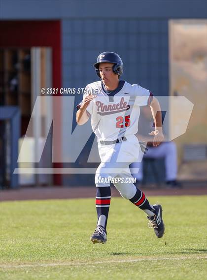 Thumbnail 2 in Chaparral @ Pinnacle photogallery.