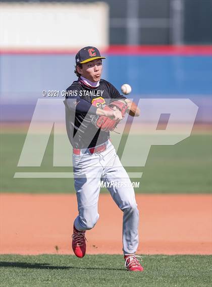 Thumbnail 3 in Chaparral @ Pinnacle photogallery.