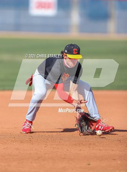 Thumbnail 1 in Chaparral @ Pinnacle photogallery.
