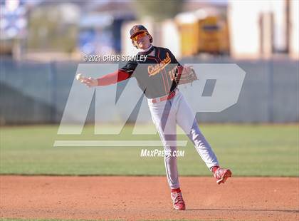 Thumbnail 3 in Chaparral @ Pinnacle photogallery.
