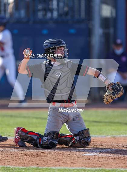 Thumbnail 3 in Chaparral @ Pinnacle photogallery.