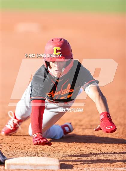 Thumbnail 3 in Chaparral @ Pinnacle photogallery.