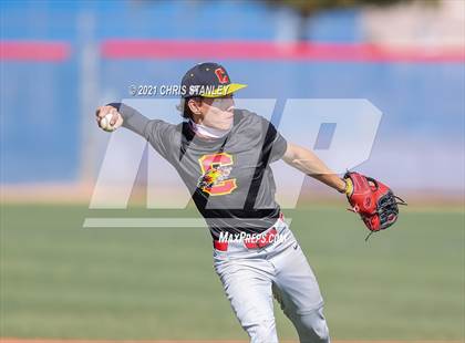 Thumbnail 1 in Chaparral @ Pinnacle photogallery.