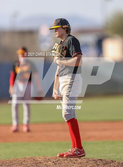 Thumbnail 3 in Chaparral @ Pinnacle photogallery.