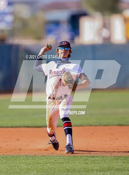 Thumbnail 2 in Chaparral @ Pinnacle photogallery.