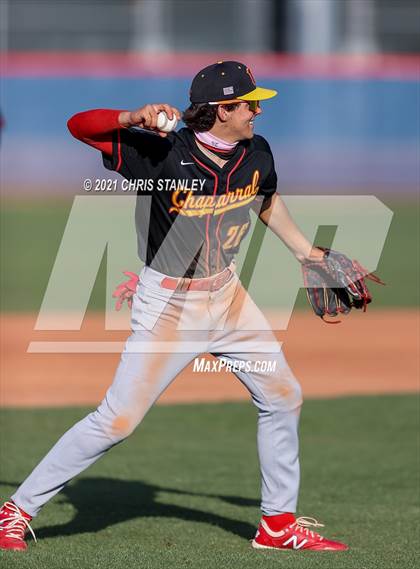 Thumbnail 2 in Chaparral @ Pinnacle photogallery.