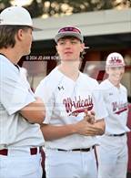 Photo from the gallery "Cy-Fair @ Cypress Woods"
