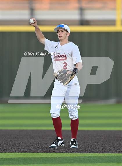 Thumbnail 2 in Cy-Fair @ Cypress Woods photogallery.