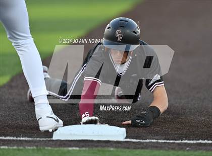 Thumbnail 3 in Cy-Fair @ Cypress Woods photogallery.