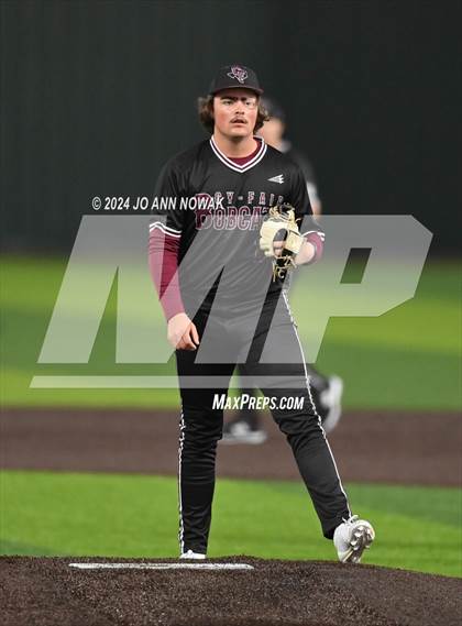 Thumbnail 3 in Cy-Fair @ Cypress Woods photogallery.