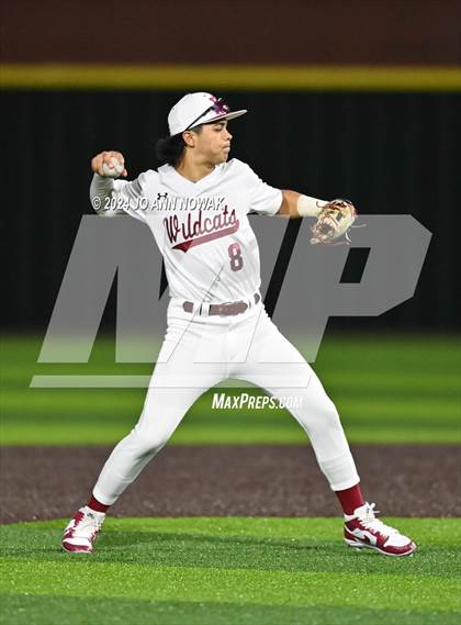 Thumbnail 3 in Cy-Fair @ Cypress Woods photogallery.