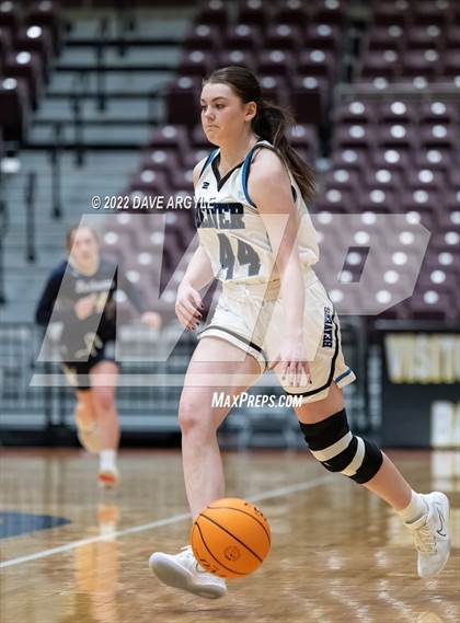Thumbnail 1 in Duchesne vs. Beaver (UHSAA 2A Tournament) photogallery.