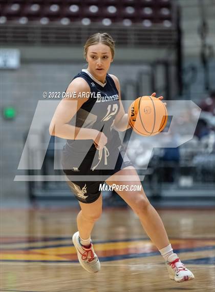 Thumbnail 3 in Duchesne vs. Beaver (UHSAA 2A Tournament) photogallery.