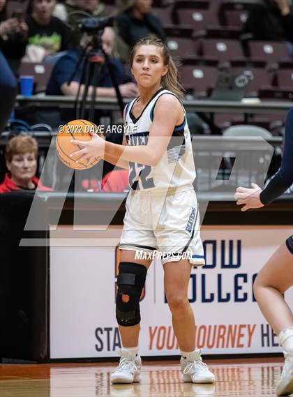 Thumbnail 2 in Duchesne vs. Beaver (UHSAA 2A Tournament) photogallery.