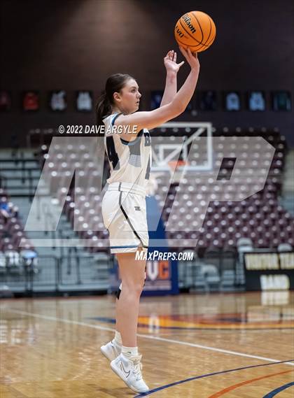 Thumbnail 3 in Duchesne vs. Beaver (UHSAA 2A Tournament) photogallery.