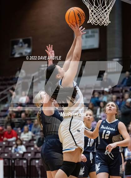 Thumbnail 3 in Duchesne vs. Beaver (UHSAA 2A Tournament) photogallery.