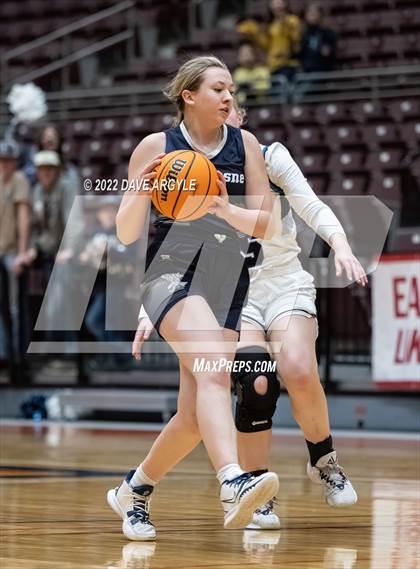 Thumbnail 1 in Duchesne vs. Beaver (UHSAA 2A Tournament) photogallery.