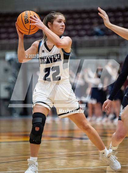Thumbnail 1 in Duchesne vs. Beaver (UHSAA 2A Tournament) photogallery.