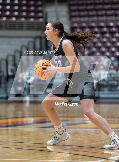 Thumbnail 1 in Duchesne vs. Beaver (UHSAA 2A Tournament) photogallery.