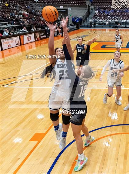 Thumbnail 2 in Duchesne vs. Beaver (UHSAA 2A Tournament) photogallery.