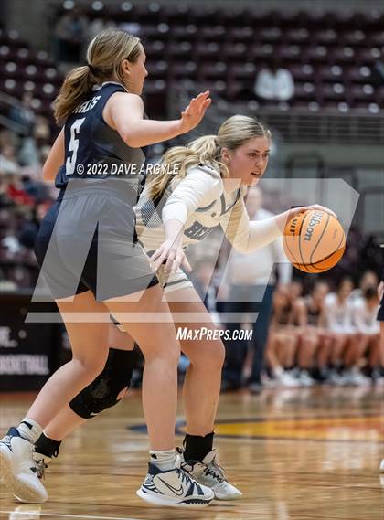 Thumbnail 1 in Duchesne vs. Beaver (UHSAA 2A Tournament) photogallery.