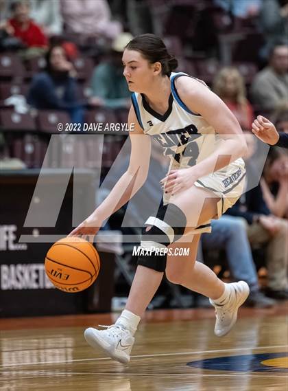 Thumbnail 1 in Duchesne vs. Beaver (UHSAA 2A Tournament) photogallery.
