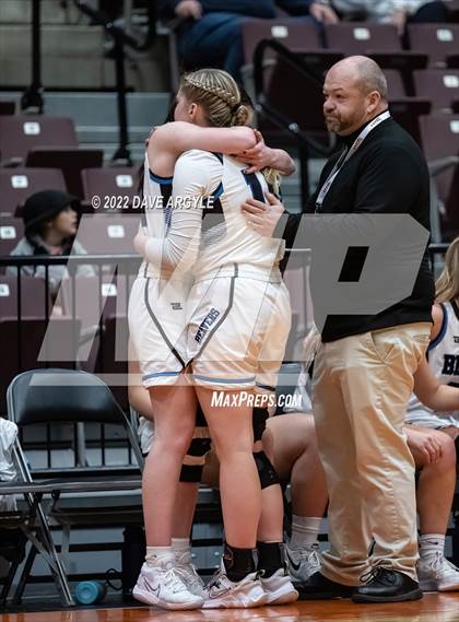 Thumbnail 2 in Duchesne vs. Beaver (UHSAA 2A Tournament) photogallery.