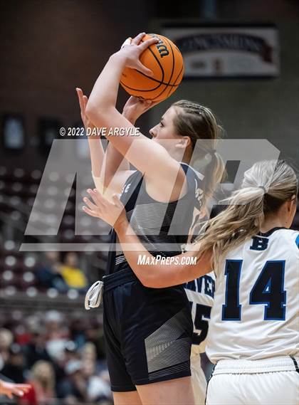 Thumbnail 2 in Duchesne vs. Beaver (UHSAA 2A Tournament) photogallery.